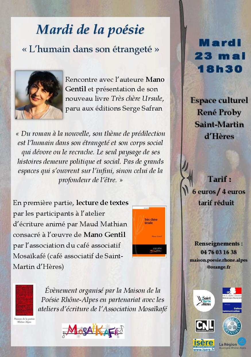 rencontre rhone alpes